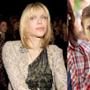 Frances Bean Cobain, Courtney Love
