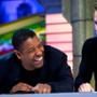 Denzel Washington, Ryan Reynolds