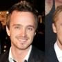 Aaron Paul, Tom Felton