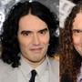 Weird Al, Russell Brand