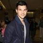 Taylor Lautner
