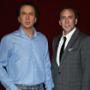 Nicolas Cage, Wax Figure