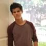  My Own Worst Enemy, Taylor Lautner