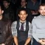 Jaime Cepero, Kellan Lutz