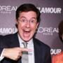 Stephen Colbert, Nancy Pelosi