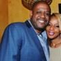 Forest Whitaker, Mary J. Blige