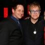Chris Diamond, Elton John, Wayne Elias