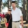 Fergie, Josh Duhamel