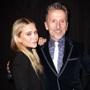 Mary-Kate Olsen, Simon Doonan 