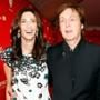Nancy Shevell, Paul McCartney