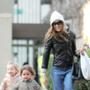 Sarah Jessica Parker, Marion Broderick, Tabitha Broderick