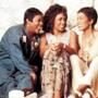  WHITNEY HOUSTON, LELA ROCHON, LORETTA DEVINE, ANGELA BASSETT, Waiting to Exhale
