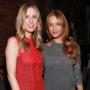 Nicky Hilton, Charlotte Ronson, NY Fashion Week