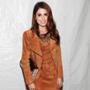NY Fashion Week, Nikki Reed