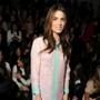 NY Fashion Week, Nikki Reed