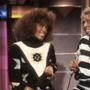 Whitney Houston, Cissy Houston
