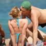 Scarlett Johansson, Nate Naylor