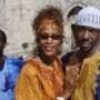 Whitney Houston, Bobbi Brown