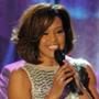 Whitney Houston 