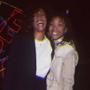 Whitney Houston, Brandy