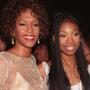 Whitney Houston, Brandy Norwood, Ray J