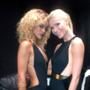 Rihanna, Gwyneth Paltrow