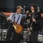 Paul McCartney, Dave Grohl, Brian Ray