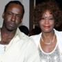 Bobby Brown, Whitney Houston, Bobbi Kristina