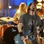 Dave Grohl, The Foo Fighters