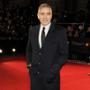 BAFTA Arrivals, George Clooney