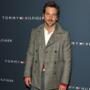 Bradley Cooper, NY Fashion Week