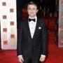 BAFTA Arrivals, Daniel Radcliffe