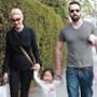 Katherine Heigl, Josh Kelley, Naleigh
