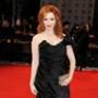 BAFTA Arrivals, Christina Hendricks