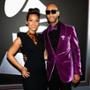 Alicia Keys, Swizz Beatz
