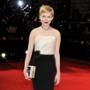 BAFTA Arrivals, Michelle Williams