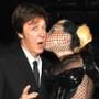 Lady Gaga, Paul McCartney