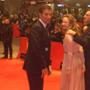 Clive Owen, Andrea Riseborough, Berlin Film Festival