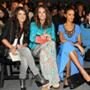 Shenae Grimes, Louise Row, Selita Ebanks, Kate Mara, Nikki Reed