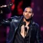 Chris Brown