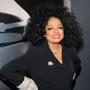 Diana Ross