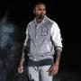 Chris Brown