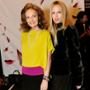 Diane von Furstenberg, Rachel Zoe