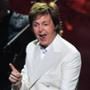 Paul McCartney
