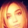 Miley Cyrus