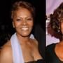 Dionne Warwick, Whitney Houston