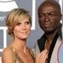 Heidi Klum, Seal, Irina Shabayeva