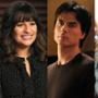 Emily Van Camp, Revenge, Lea Michele, Glee, Ian Somerhalder, The Vampire Diaries 