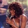 Whitney Houston, XFactor UK