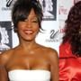 Whitney Houston, Chaka Khan